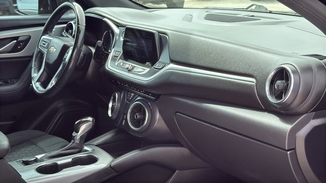 2019 Chevrolet Blazer 1LT