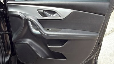 2019 Chevrolet Blazer 1LT
