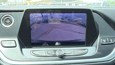 2019 Chevrolet Blazer 1LT