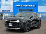 2019 Chevrolet Blazer 1LT