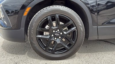 2019 Chevrolet Blazer 1LT