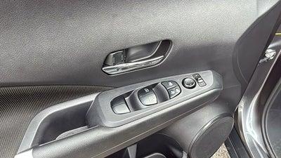 2023 Nissan Kicks SV Xtronic CVT