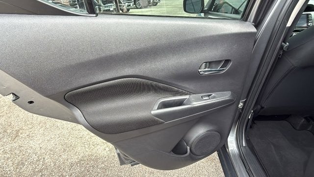 2023 Nissan Kicks SV Xtronic CVT