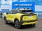 2025 Nissan Kicks SR FWD
