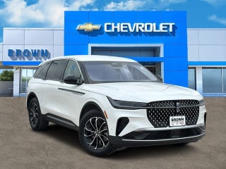 2024 Lincoln Nautilus Premiere