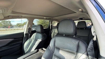 2022 Nissan Murano SL FWD