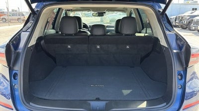 2022 Nissan Murano SL FWD