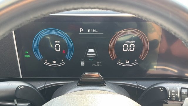 2025 Hyundai Santa Fe Hybrid SEL