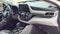 2022 Toyota Highlander Hybrid Platinum