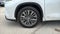 2022 Toyota Highlander Hybrid Platinum