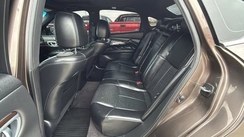 2019 INFINITI Q70 3.7 LUXE