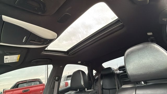 2019 INFINITI Q70 3.7 LUXE