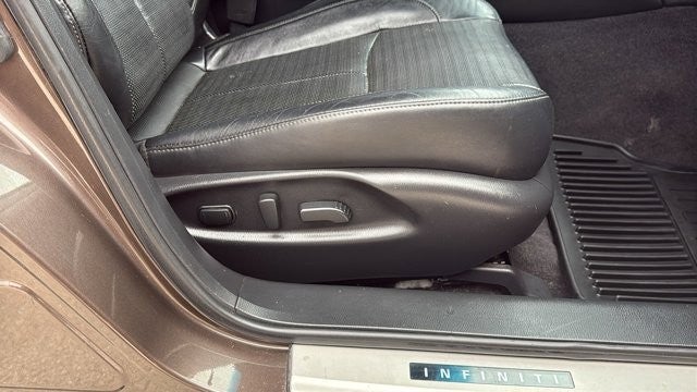 2019 INFINITI Q70 3.7 LUXE