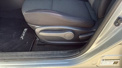 2017 Nissan JUKE S