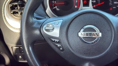 2017 Nissan JUKE S