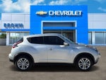 2017 Nissan JUKE S