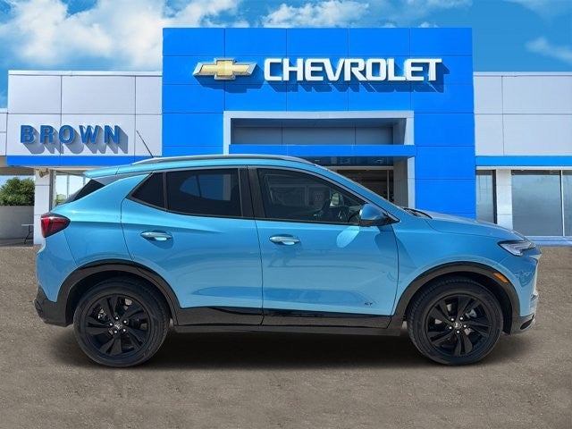 2025 Buick Encore GX Sport Touring