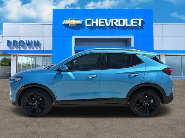 2025 Buick Encore GX Sport Touring