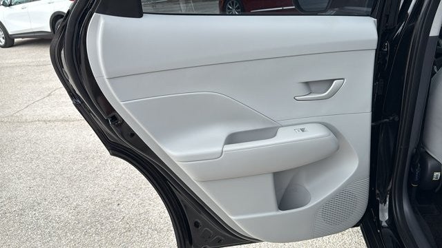 2025 Hyundai Kona SE
