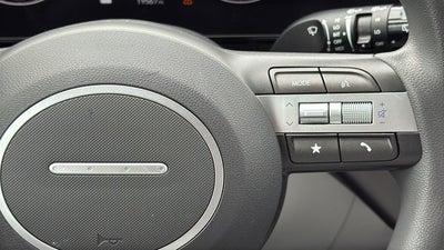 2025 Hyundai Kona SE