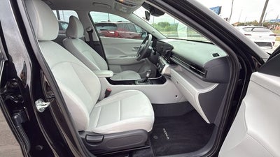 2025 Hyundai Kona SE