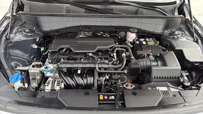 2025 Hyundai Kona SE