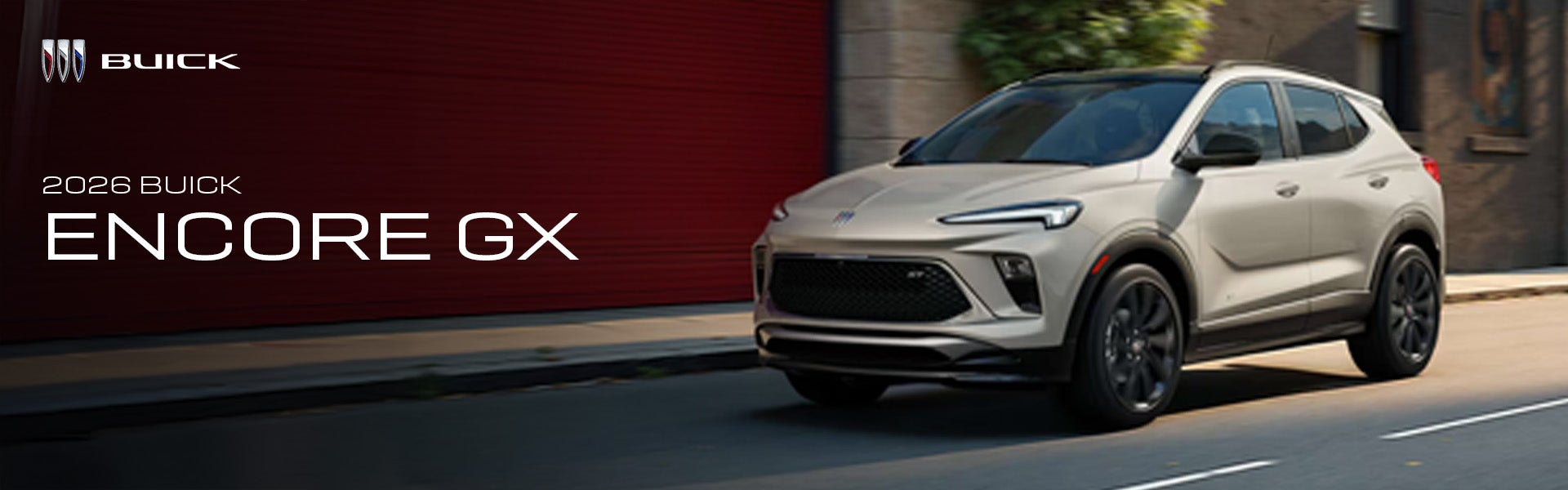 2026 GMC Encore GX in DEL RIO TX