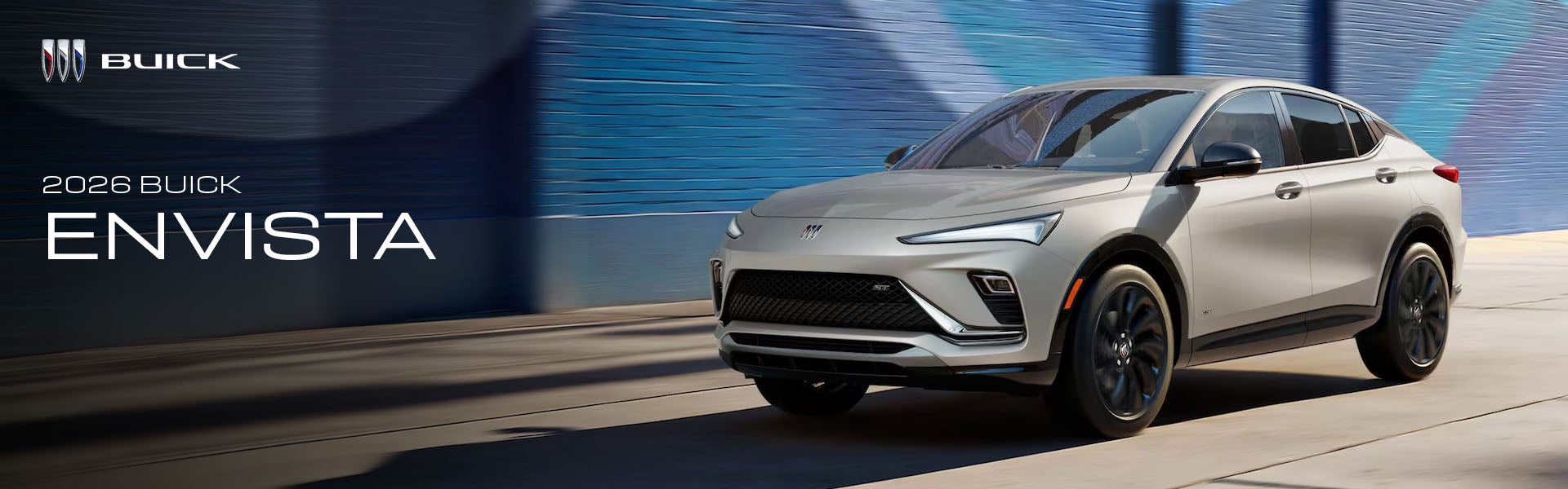 2026 GMC Envista in DEL RIO TX