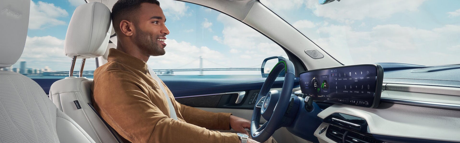 Brown Automotive Center Buick GMC in DEL RIO TX