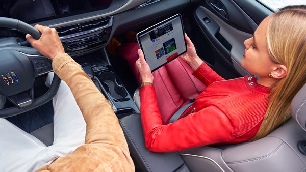 Brown Automotive Center Buick GMC in DEL RIO TX