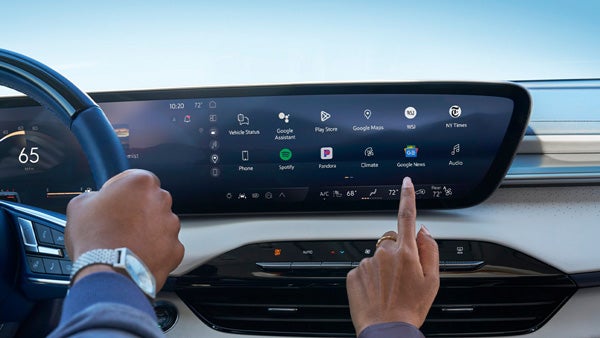 Brown Automotive Center Buick GMC in DEL RIO TX