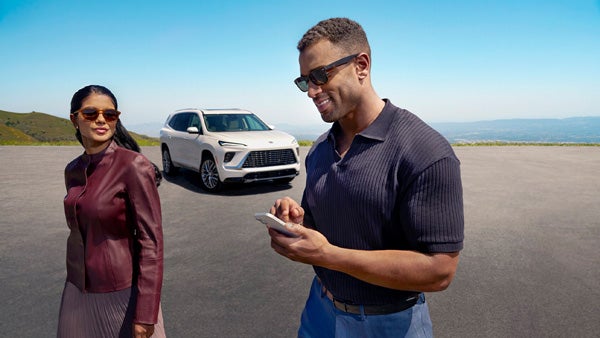 Brown Automotive Center Buick GMC in DEL RIO TX