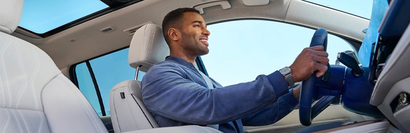 Brown Automotive Center Buick GMC in DEL RIO TX