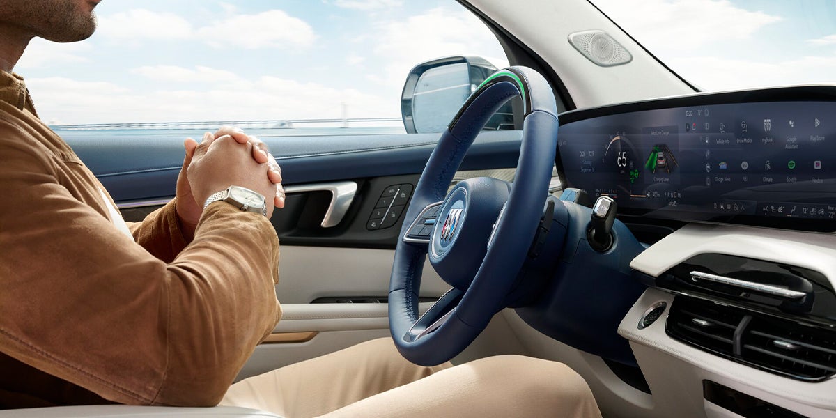 Brown Automotive Center Buick GMC in DEL RIO TX