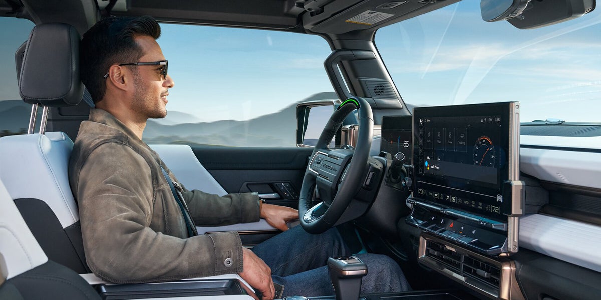 Brown Automotive Center Buick GMC in DEL RIO TX