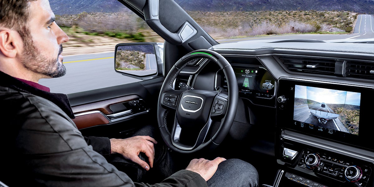 Brown Automotive Center Buick GMC in DEL RIO TX