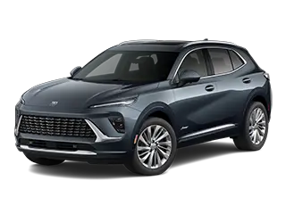 Buick Envision vs Acura RDX vs Lexus NX - Brown Automotive Center Buick GMC in DEL RIO TX