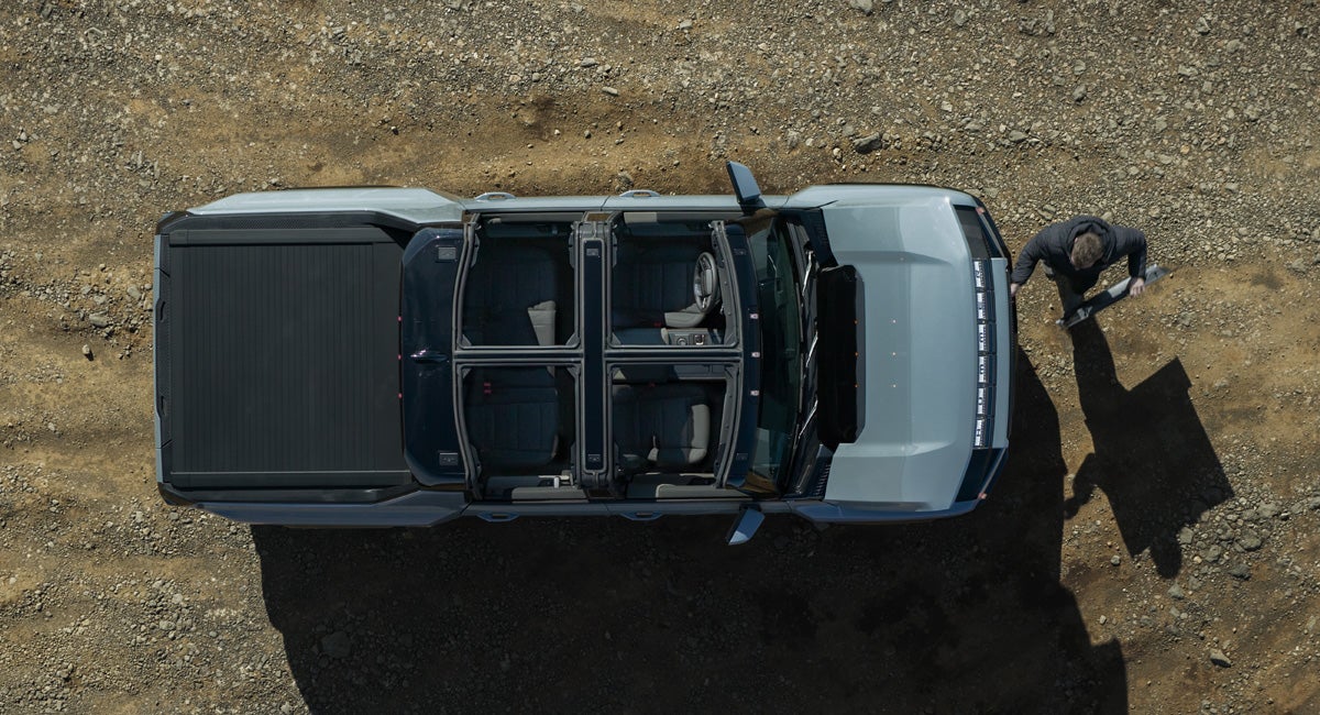 Brown Automotive Center Buick GMC in DEL RIO TX