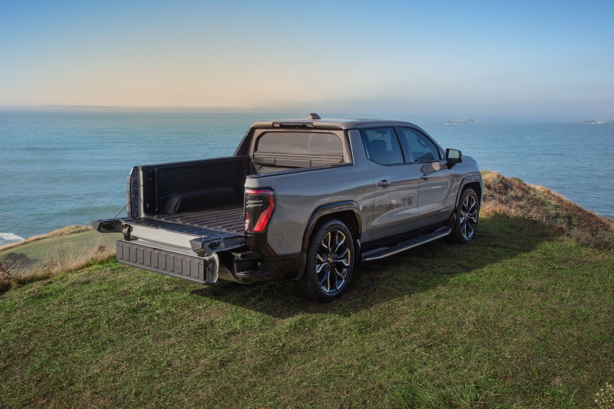 Brown Automotive Center Buick GMC in DEL RIO TX