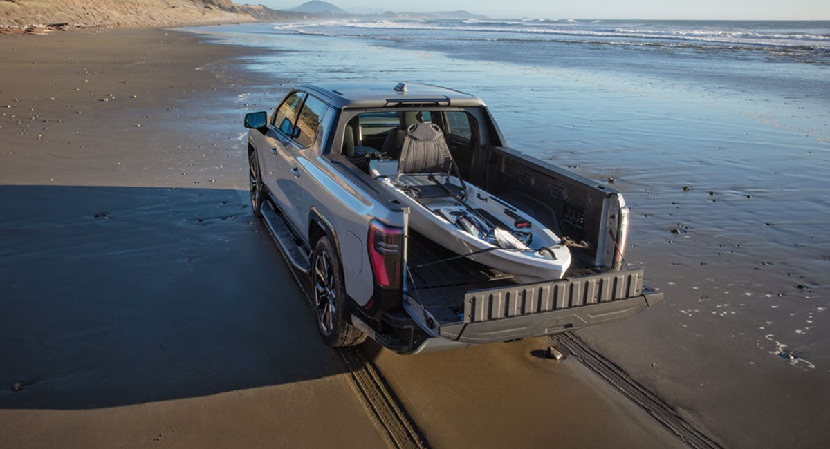 Brown Automotive Center Buick GMC in DEL RIO TX