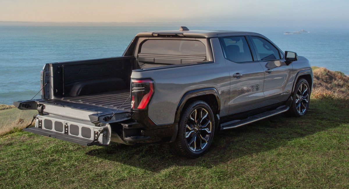 Brown Automotive Center Buick GMC in DEL RIO TX