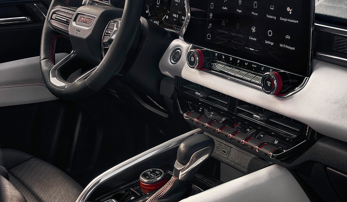 Brown Automotive Center Buick GMC in DEL RIO TX