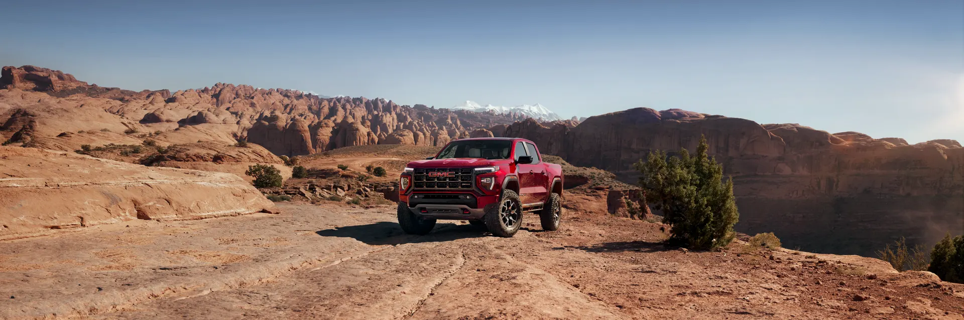 2026 GMC Canyon at Brown Automotive Center Buick GMC in DEL RIO TX