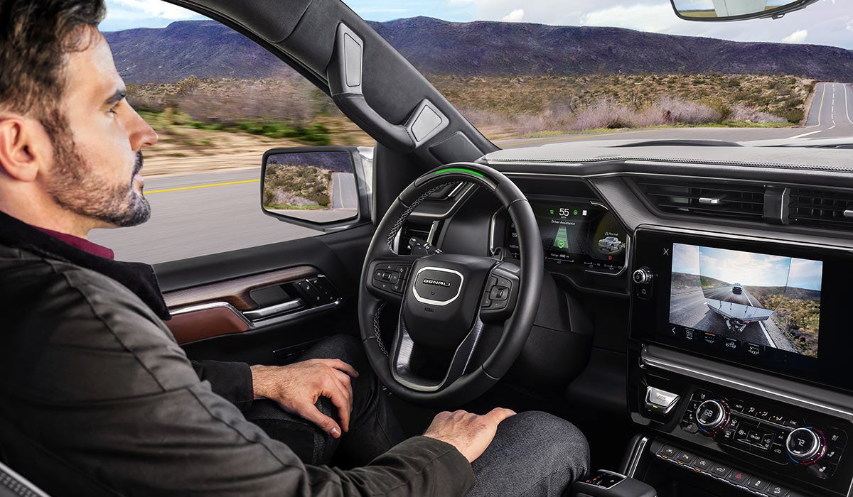 Brown Automotive Center Buick GMC in DEL RIO TX