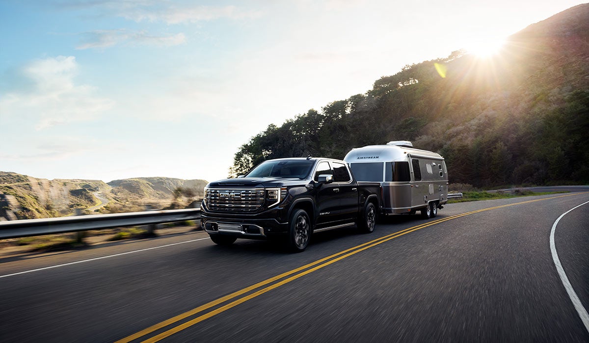 Brown Automotive Center Buick GMC in DEL RIO TX