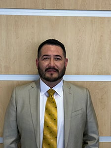 Julio Delgado	
