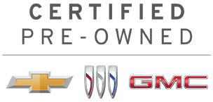 Chevrolet Buick GMC Certified Pre-Owned in DEL RIO, TX